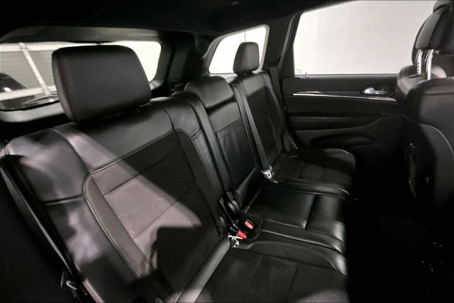Used 2020 Jeep Grand Cherokee Trailhawk w/ Premium Lighting Group image 25