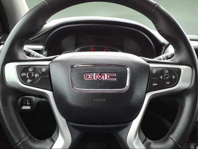 Used 2023 GMC Acadia SLT w/ Trailering Package image 28