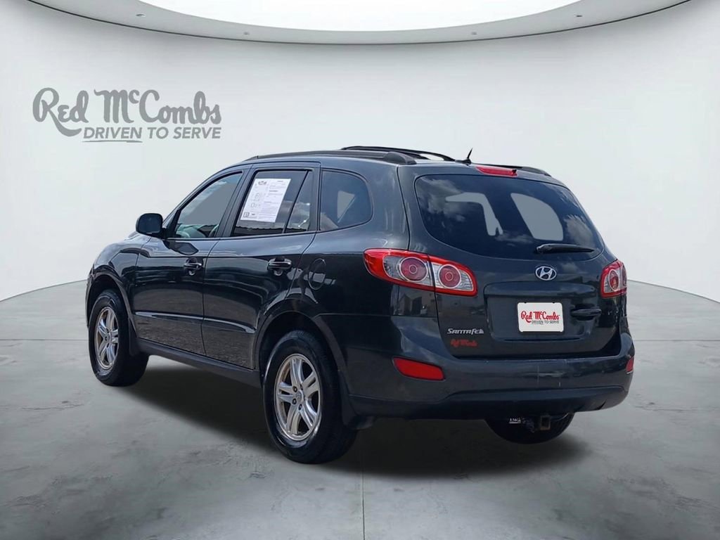 Used 2012 Hyundai Santa Fe GLS image 3