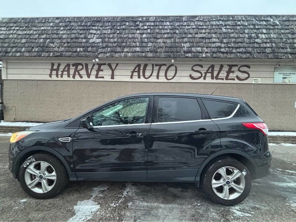 Used 2014 Ford Escape SE image 11