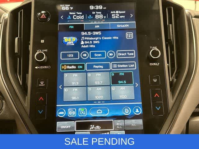 Certified 2024 Subaru Crosstrek 2.5i Limited w/ Popular Package #4A AWD/4WD image 12