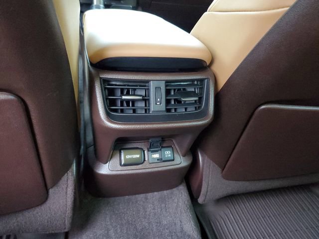 Used 2020 Lexus ES 350 w/ Premium Package FWD image 15