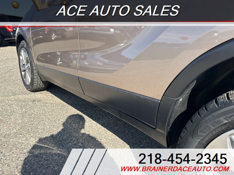 Used 2019 Buick Encore Preferred FWD image 9