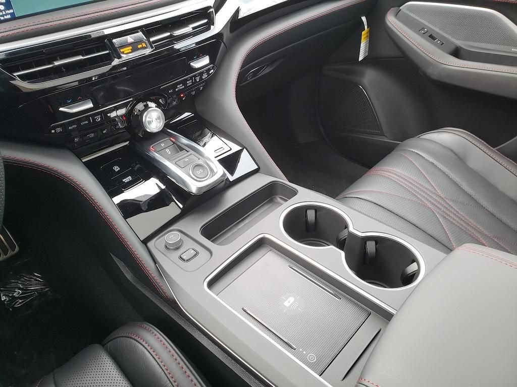 New 2026 Acura MDX A-Spec w/ Advance Package AWD/4WD image 14