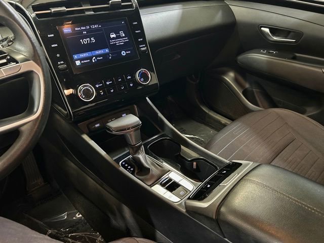 Used 2023 Hyundai Santa Cruz SEL FWD image 26