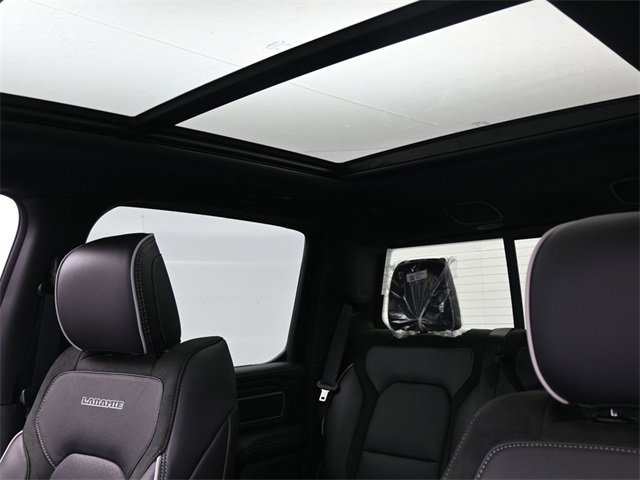 New 2026 RAM 1500 Laramie w/ Night Edition image 26