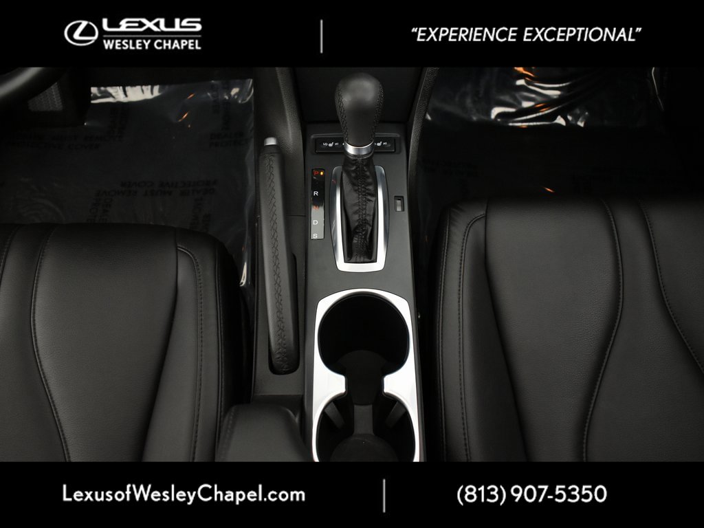 Used 2020 Acura ILX image 29