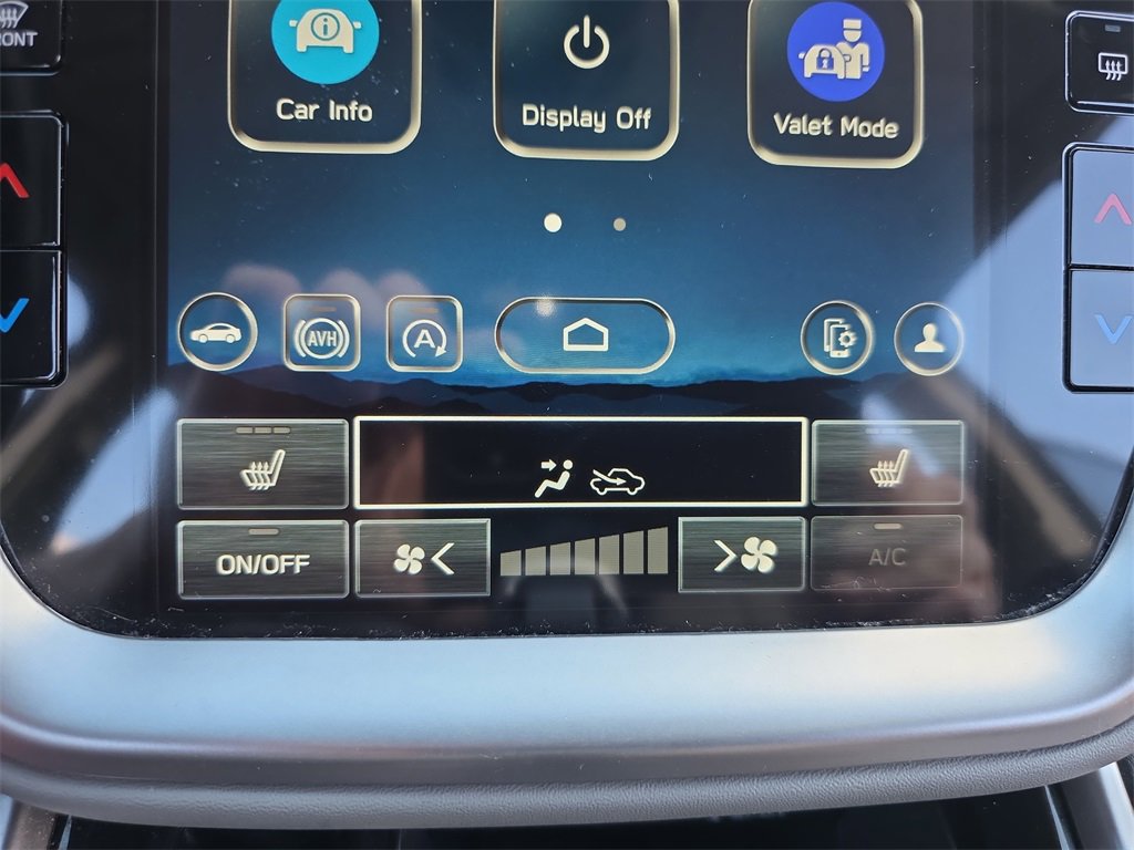 Used 2023 Subaru Outback Premium image 22