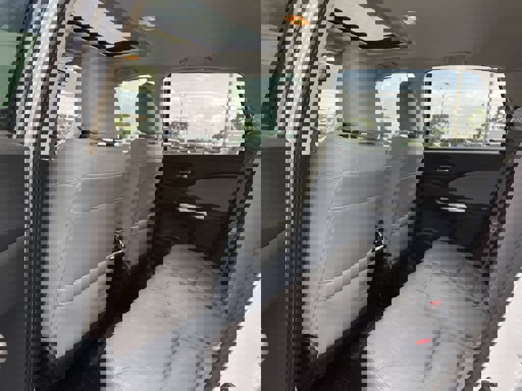 Used 2016 Honda CR-V Touring image 17