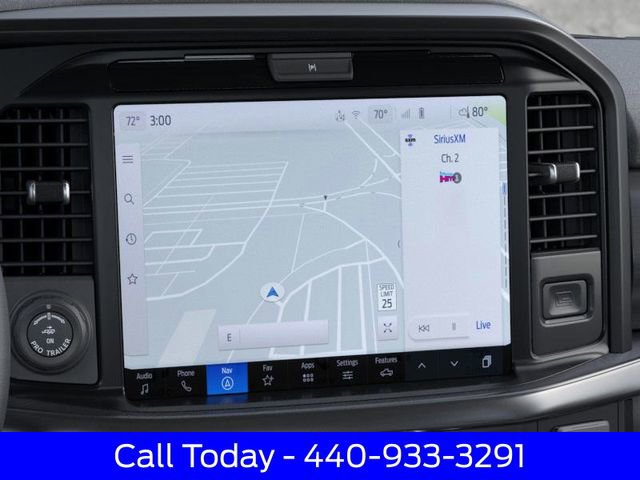 New 2025 Ford F150 Lariat image 15