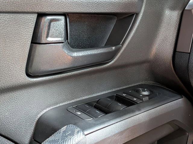Used 2024 Toyota Tacoma SR5 RWD image 4
