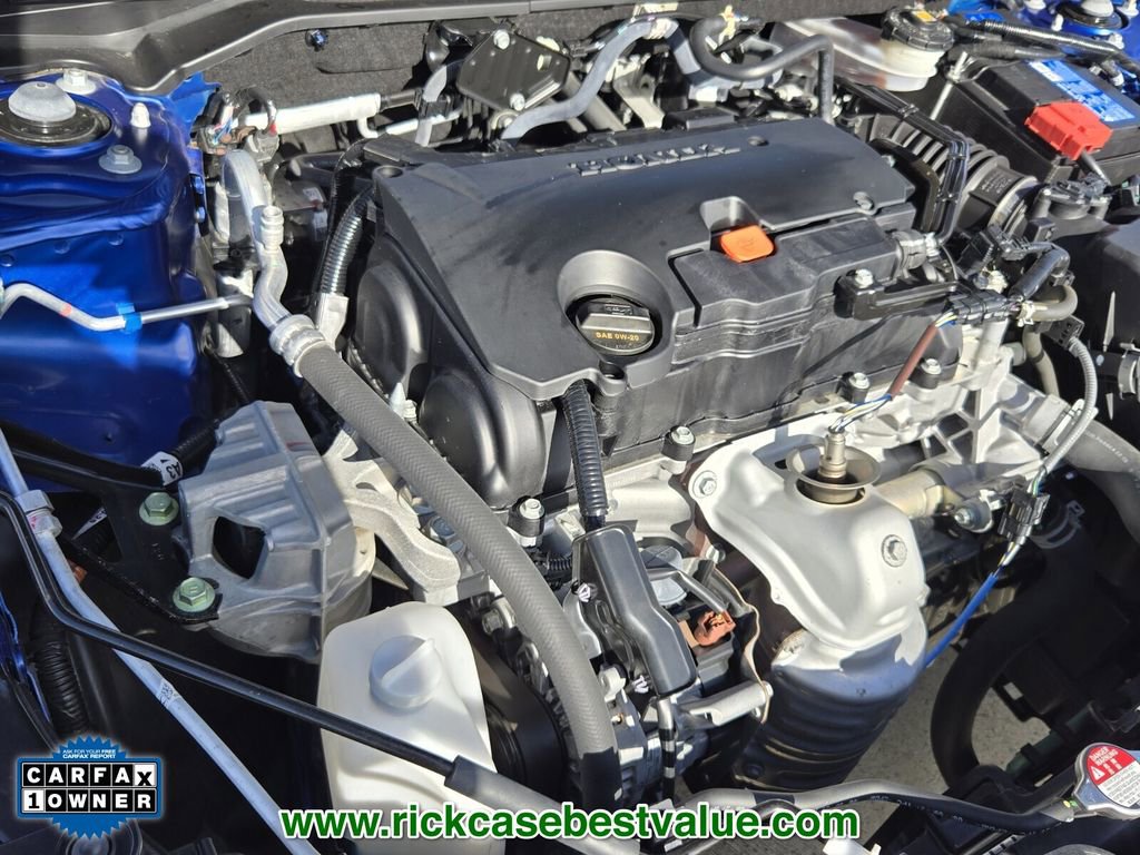 Used 2023 Honda Civic Sport image 20