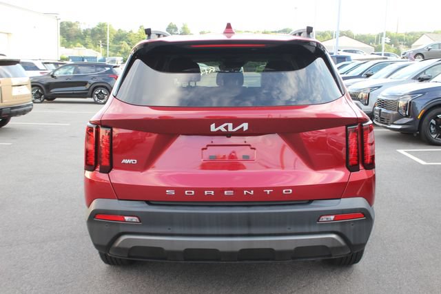 Used 2022 Kia Sorento S AWD/4WD image 30