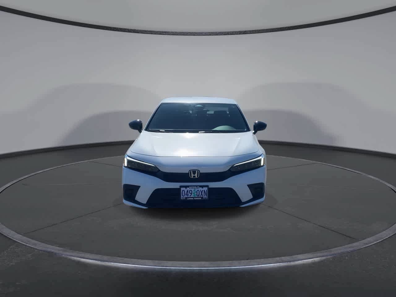 Used 2024 Honda Civic Sport image 4
