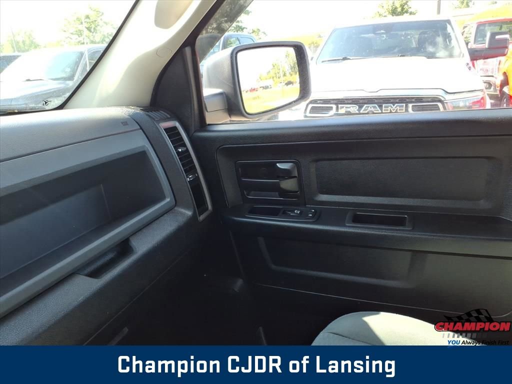 Used 2018 RAM 1500 Express image 25