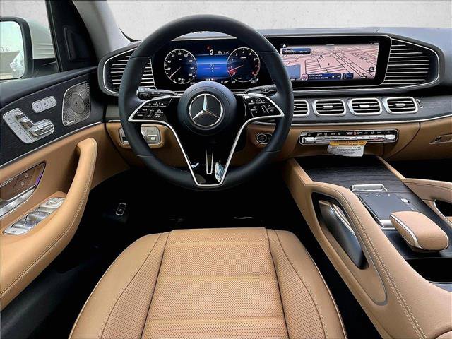 New 2026 Mercedes-Benz GLE 350 4MATIC image 18