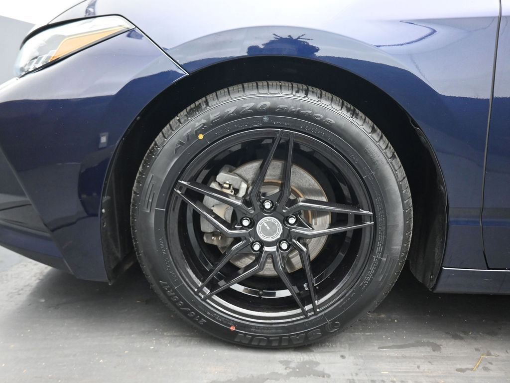 Used 2022 Toyota Avalon XLE w/ Moonroof Package image 51