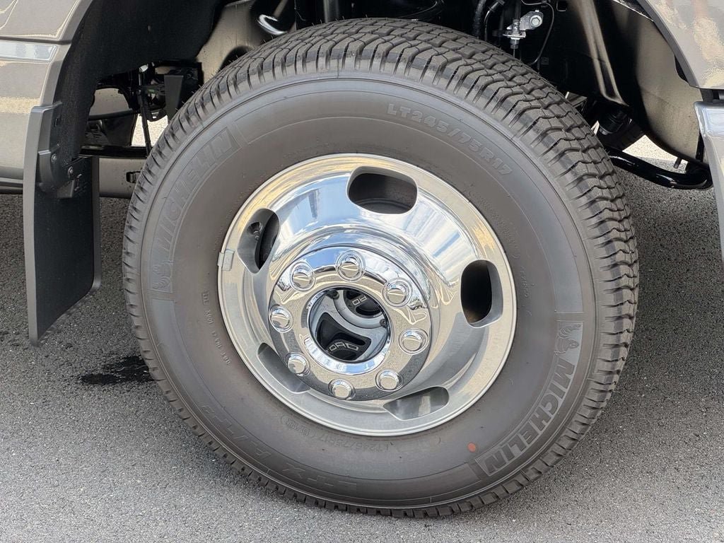New 2026 Ford F350 Platinum AWD/4WD image 8