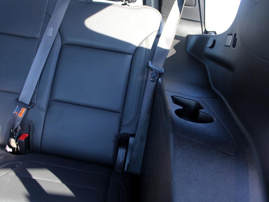 Used 2023 Chevrolet Tahoe LT image 37