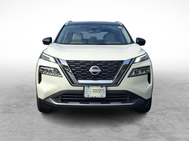 Used 2023 Nissan Rogue SL AWD/4WD image 2