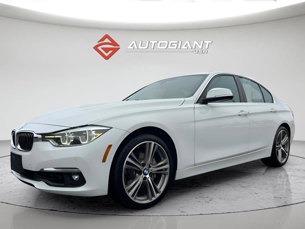 Used 2016 BMW 340i Sedan image 14