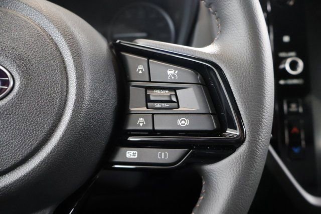 New 2026 Subaru Forester Sport AWD/4WD image 19