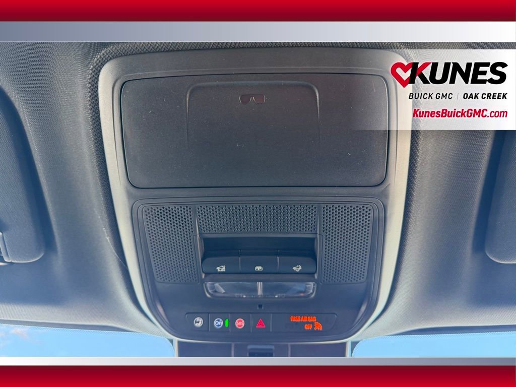 New 2026 Buick Enclave Preferred w/ Power Package image 26