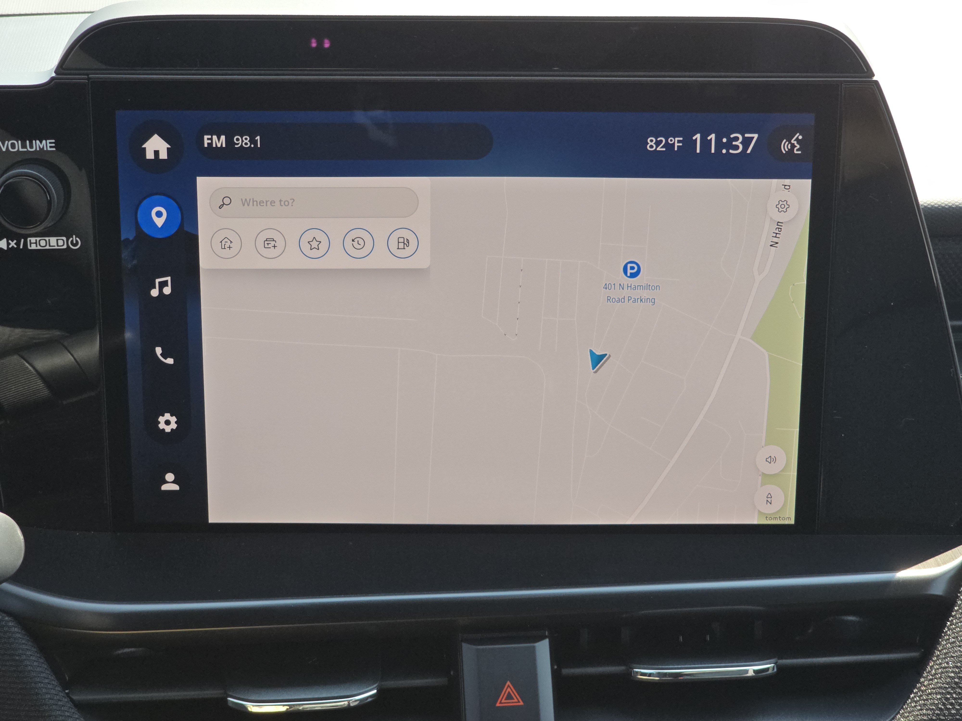 New 2026 Subaru Outback Premium AWD/4WD image 10