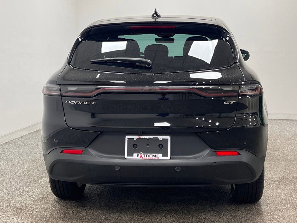 Used 2024 Dodge Hornet GT image 19