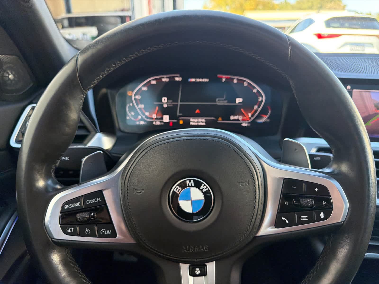 Used 2020 BMW M340i xDrive w/ Premium Package AWD/4WD image 24