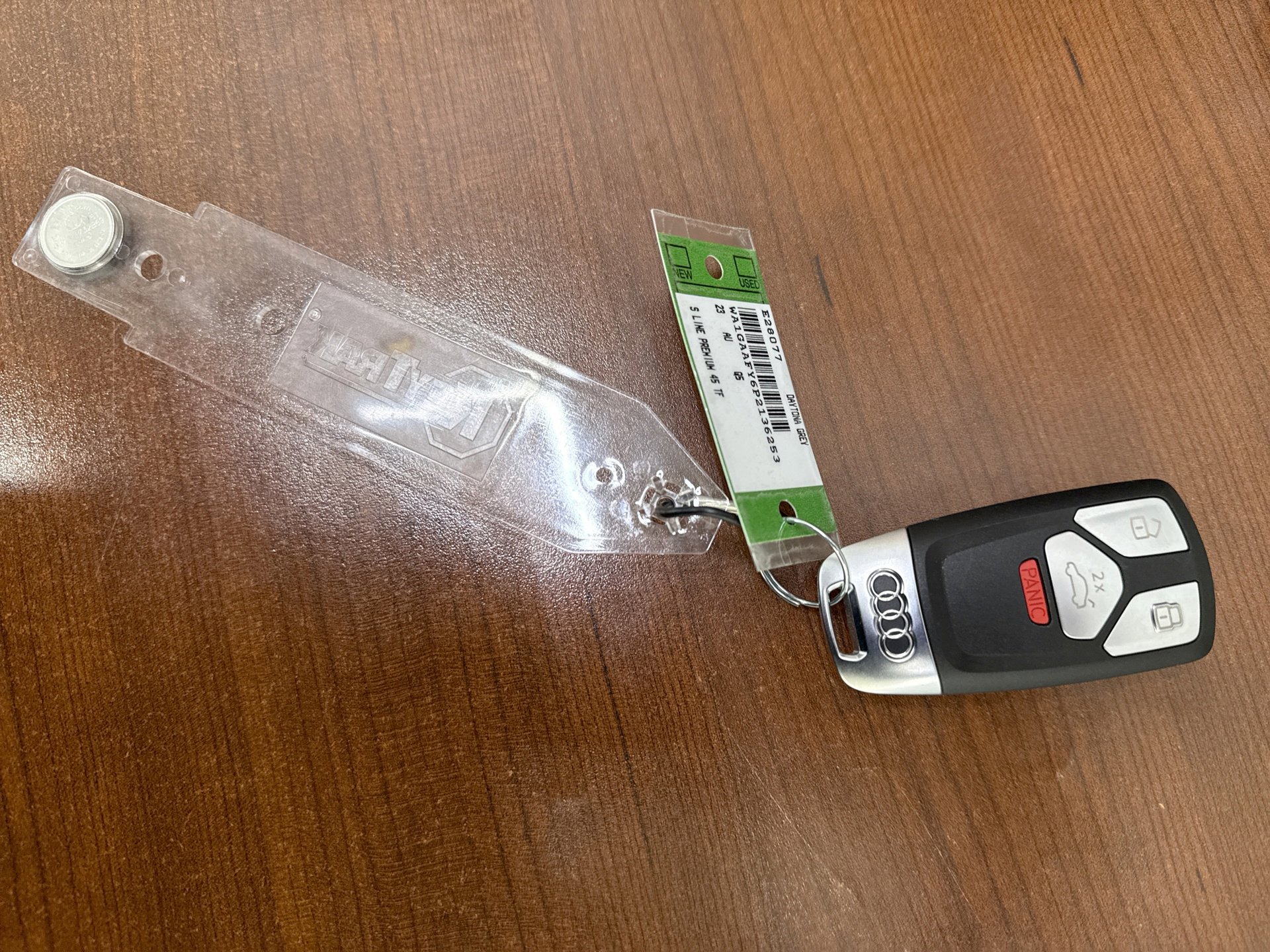 Used 2023 Audi Q5 2.0T Premium image 12