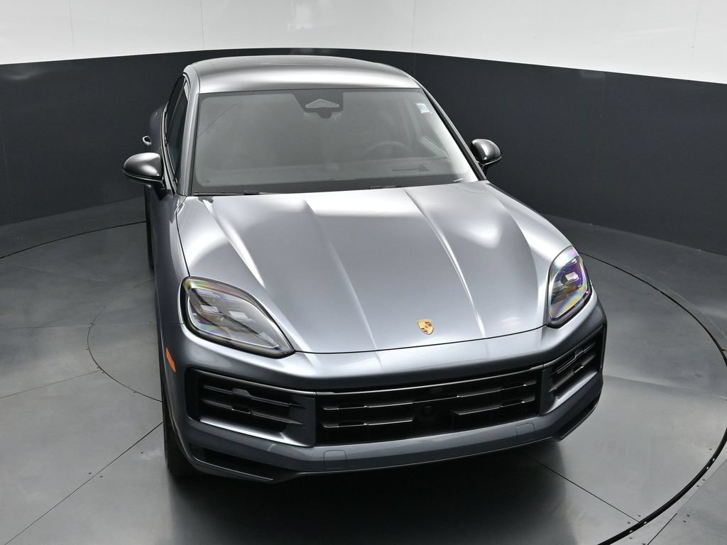 New 2026 Porsche Cayenne S AWD/4WD image 23