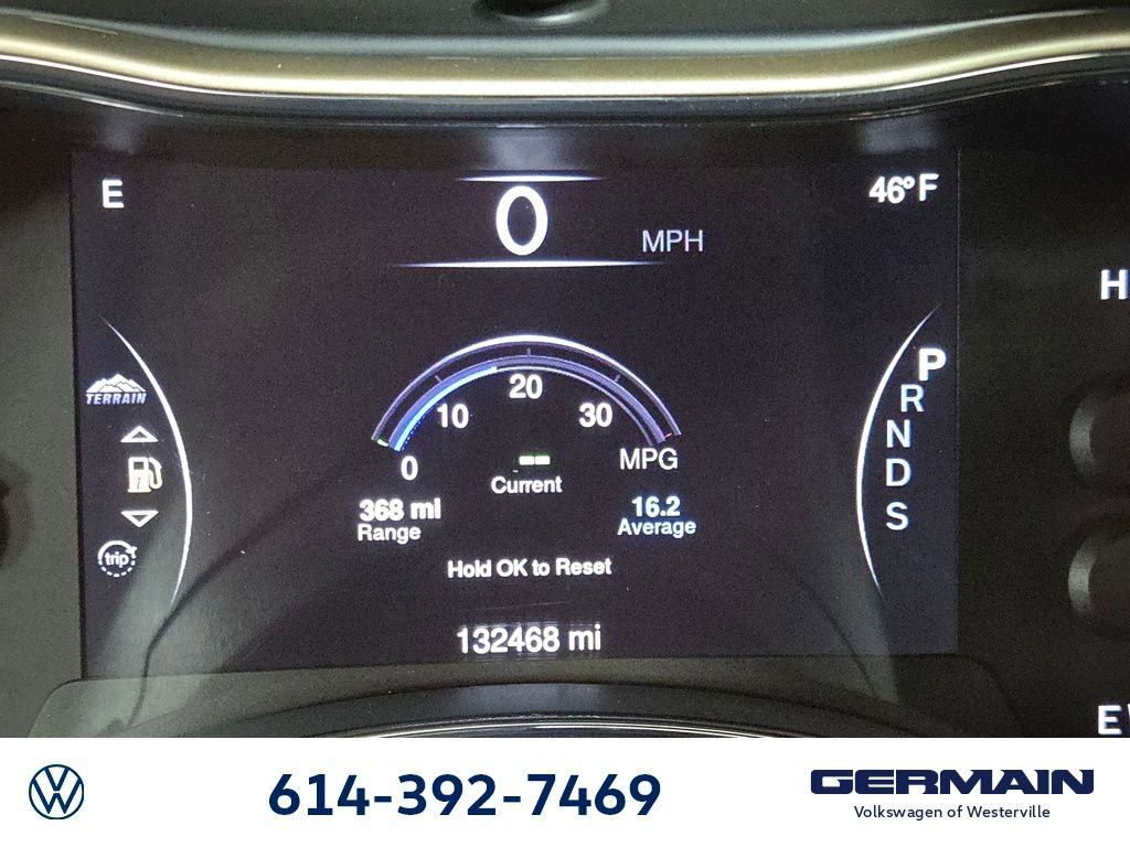 Used 2015 Jeep Grand Cherokee Limited image 20