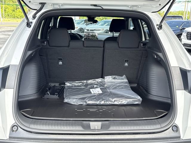 New 2026 Honda HR-V Sport image 17