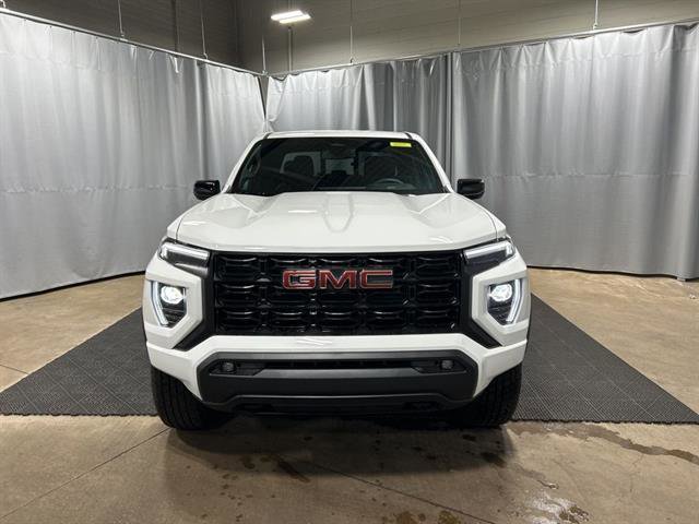 New 2025 GMC Canyon Elevation w/ Convenience Package image 10