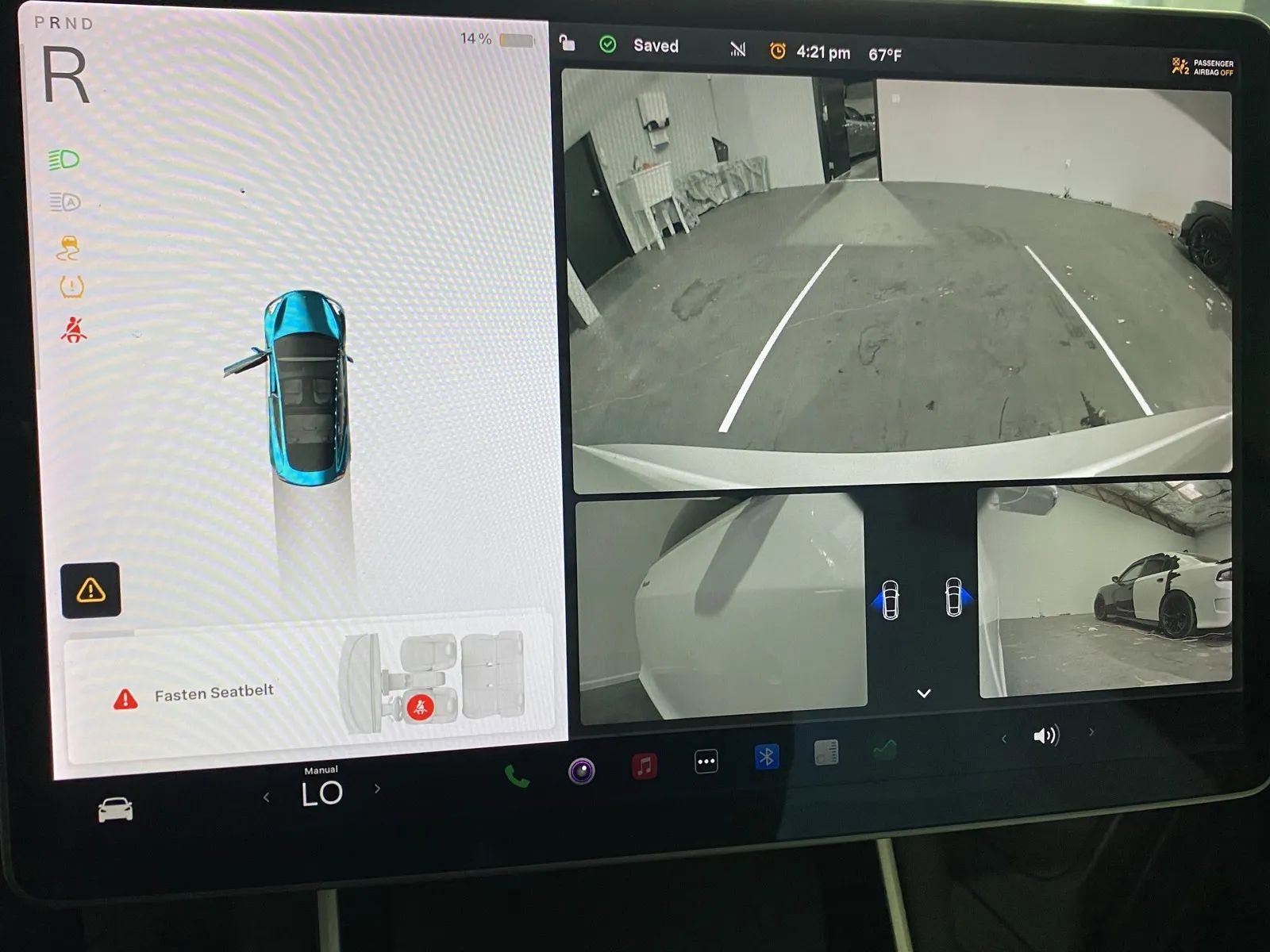 Used 2020 Tesla Model 3 Long Range image 16