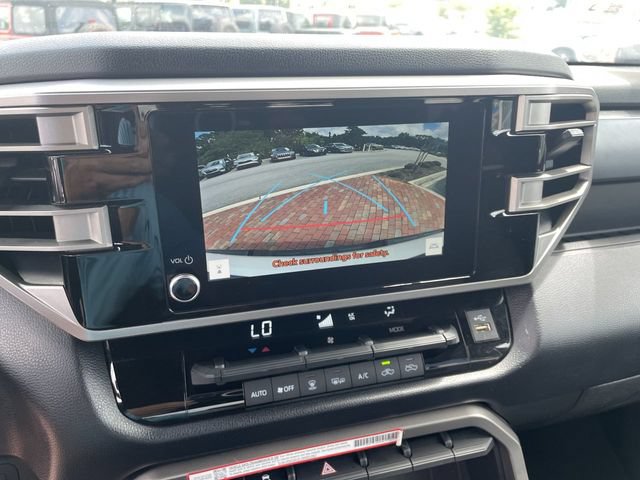 Used 2025 Toyota Tundra SR5 AWD/4WD image 19