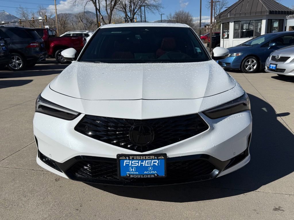 Used 2024 Acura Integra A-Spec image 9