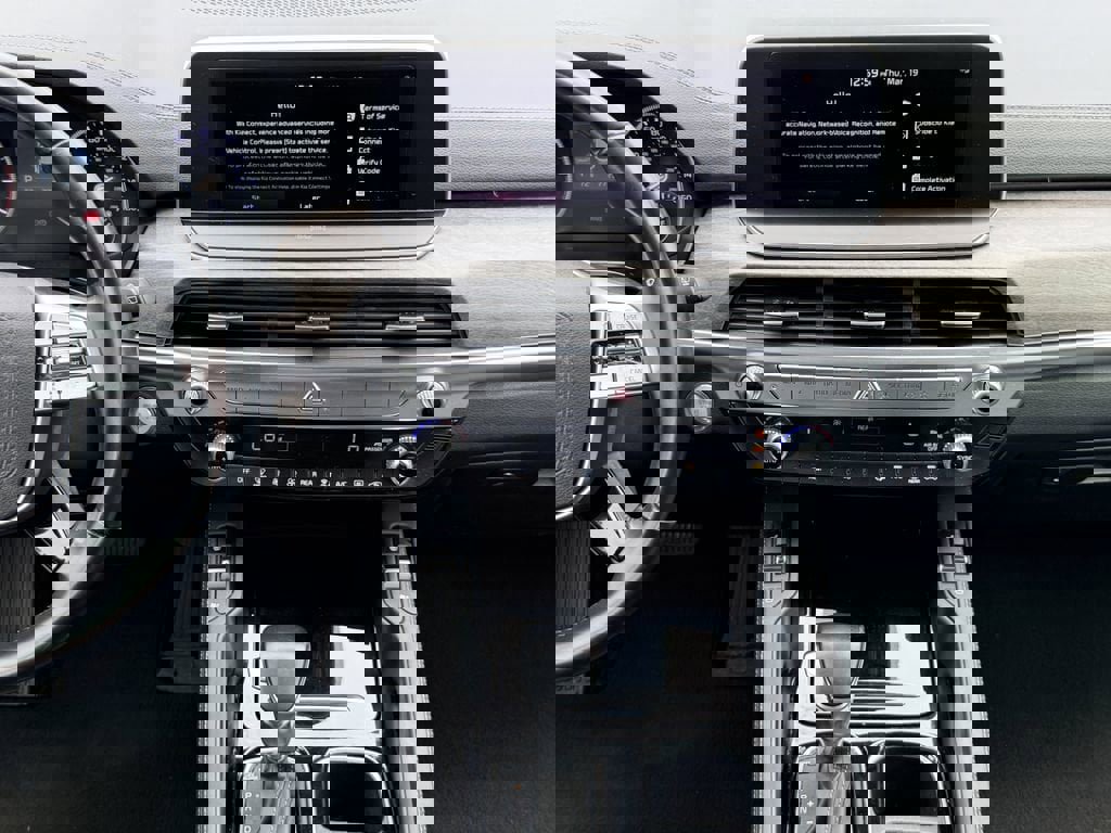 Used 2022 Kia Telluride EX w/ EX Premium Package image 18