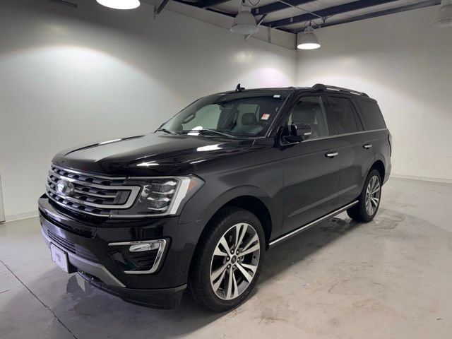 Used 2021 Ford Expedition Limited AWD/4WD image 3