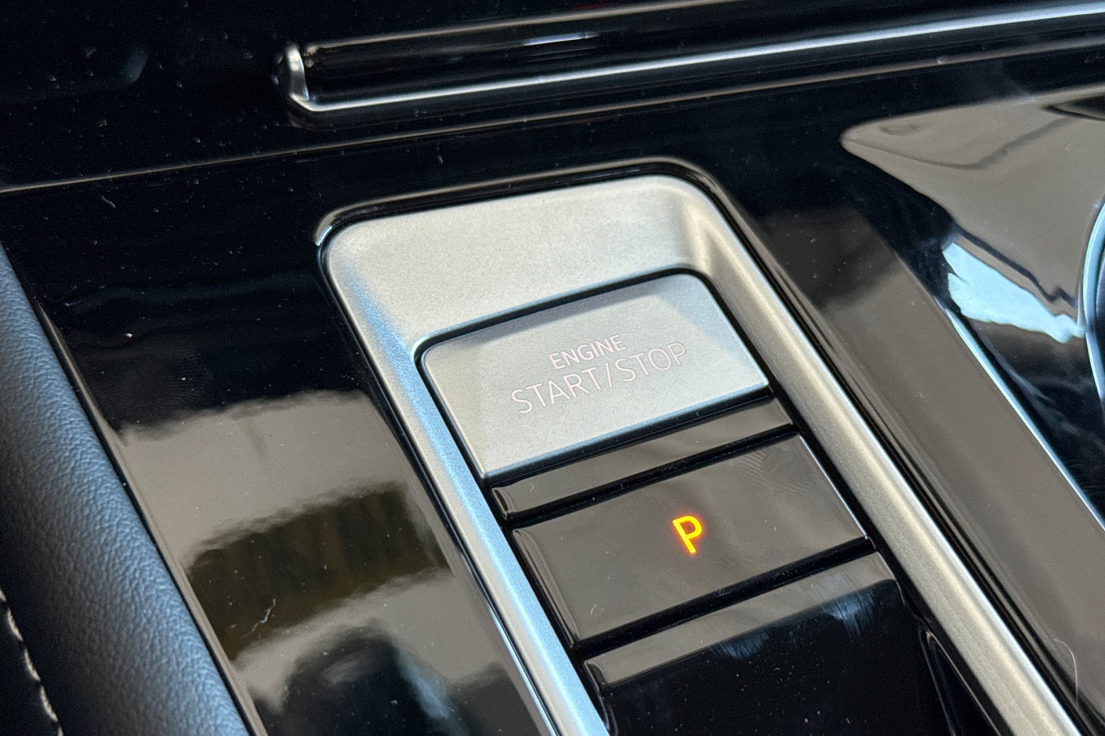 New 2026 Volkswagen Atlas SE AWD/4WD image 23
