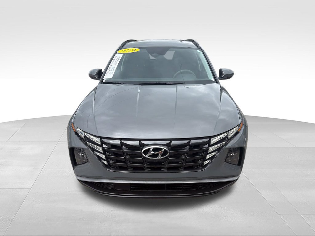 Used 2024 Hyundai Tucson SEL AWD/4WD image 8