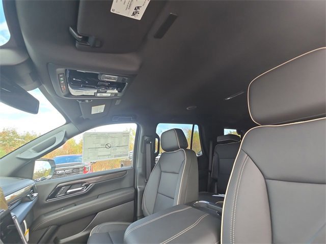 New 2026 GMC Yukon Elevation image 19