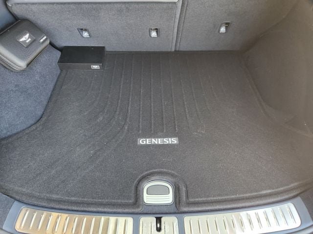 Used 2026 Genesis GV70 3.5T Sport Prestige AWD/4WD image 24