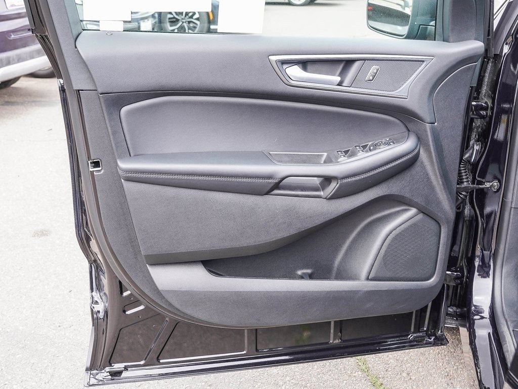 New 2024 Ford Edge SE AWD/4WD image 19