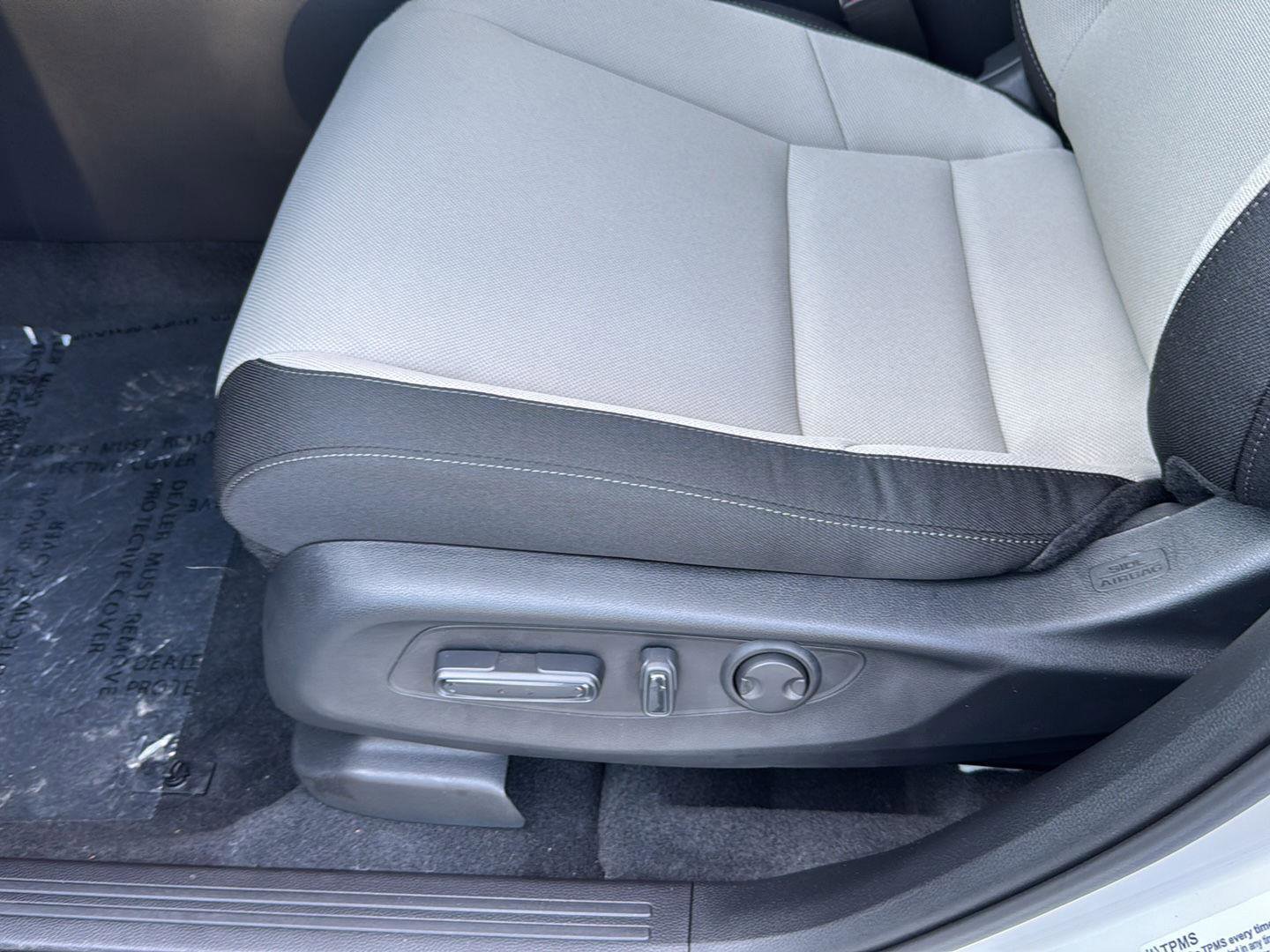 New 2026 Honda CR-V EX image 28