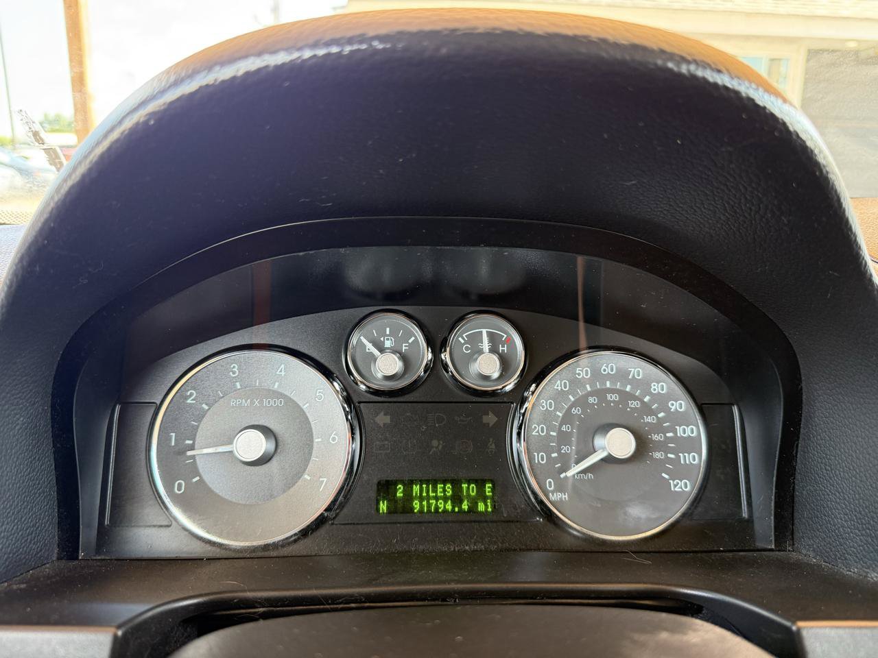 Used 2009 Mercury Milan FWD image 30