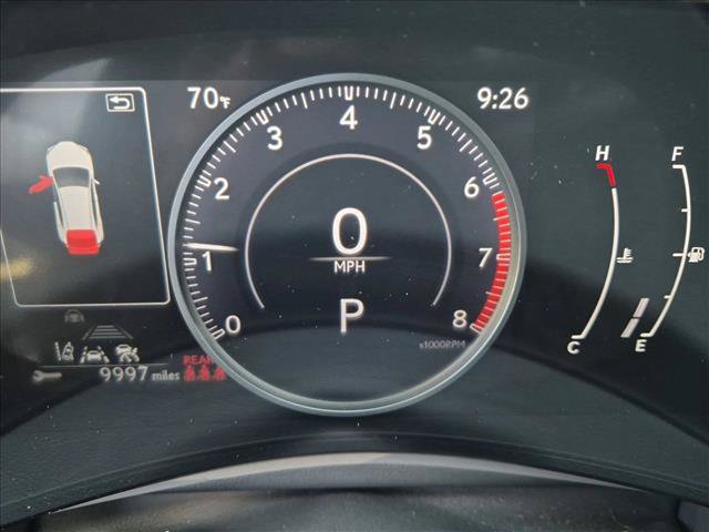 Used 2026 Lexus NX 350 AWD image 11