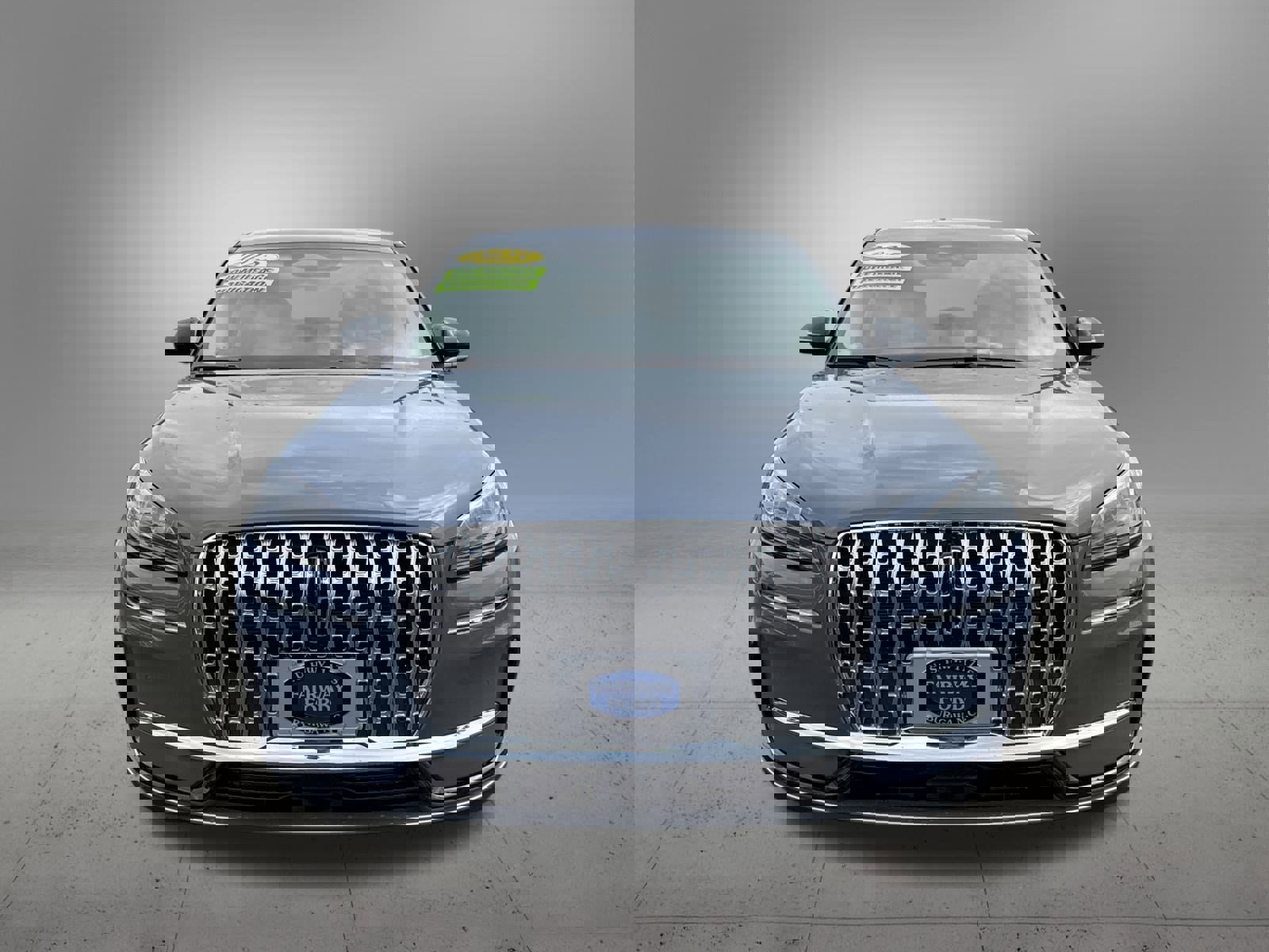 Used 2025 Lincoln Corsair FWD w/ Equipment Group 101A image 7