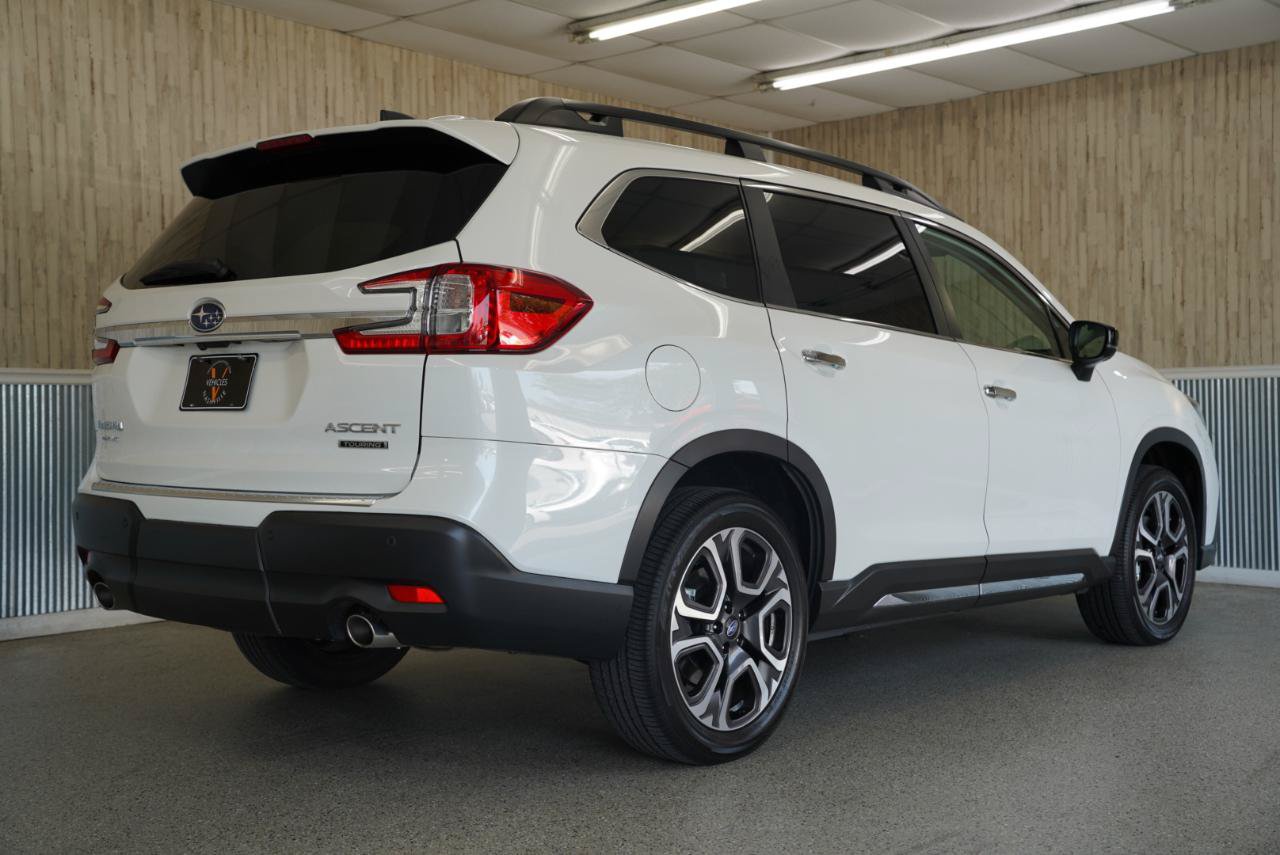 Used 2026 Subaru Ascent Touring AWD/4WD image 10